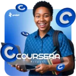 اشتراک Coursera Plus