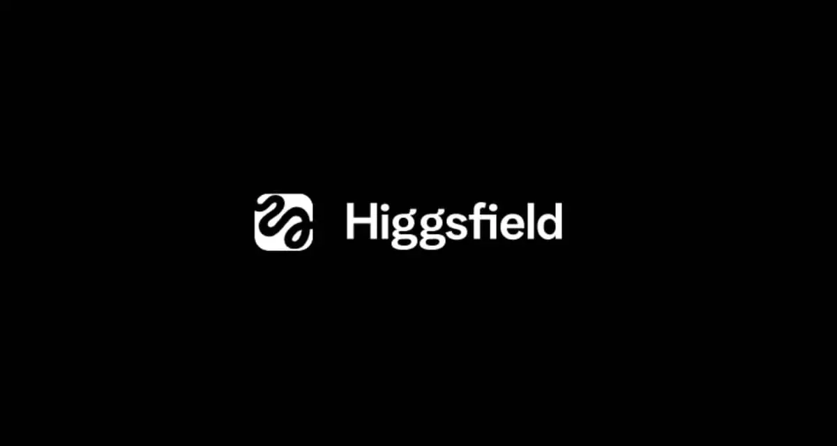 اکانت Higgsfield | تصویر 1