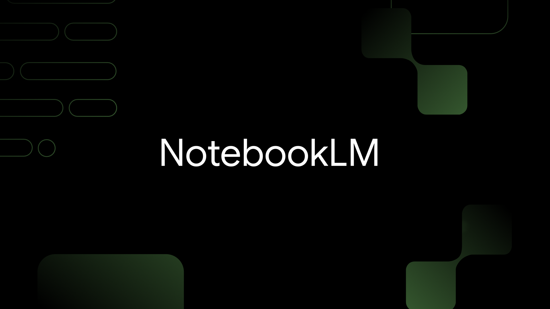 اکانت NotebookLM Plus | تصویر 1