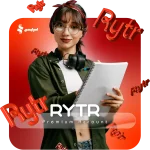 اشتراک Rytr