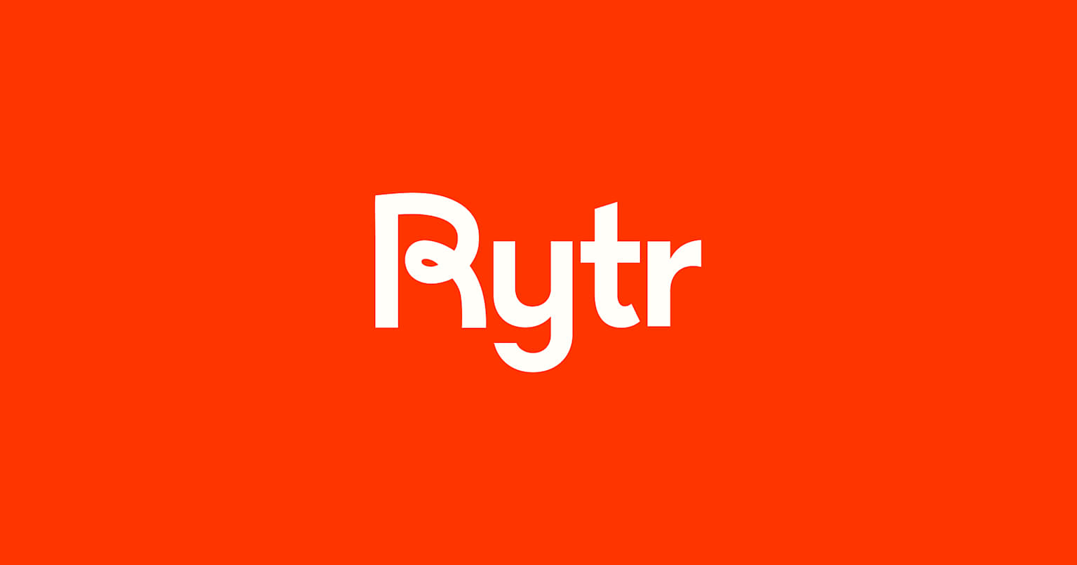 اشتراک Rytr | تصویر 1