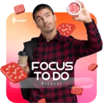 اشتراک Focus To Do