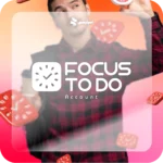 اشتراک Focus To Do - Image 2