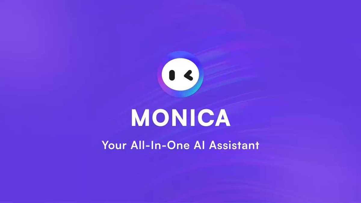 اشتراک مونیکا (Monica) | تصویر 1
