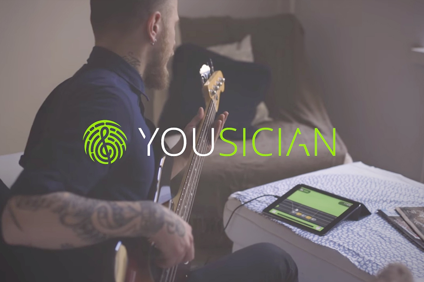 حل مشکلات یوزیشن (Yousician) | راهنمای عیبیابی برای کاربران 3 حل مشکلات یوزیشن (Yousician) | راهنمای عیبیابی برای کاربران | تصویر 3
