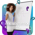 اشتراک Presentations Ai