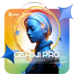 اشتراک جمینی پرو (Gemini Pro)